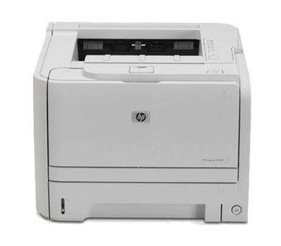 Toner HP LaserJet P2030 Series